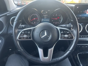 Mercedes GLC 220 diesel  - imagine 8
