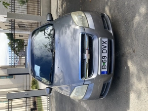 Chevrolet Aveo 2007 - imagine 2