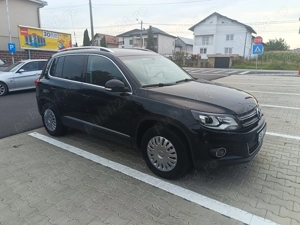 VW Tiguan -4 motion -panoramic -bixenon 