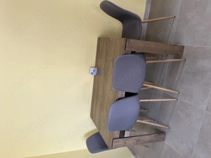 Proprietar ofer spre închiriere apartament 2 camere în bloc nou în Giroc  - imagine 7