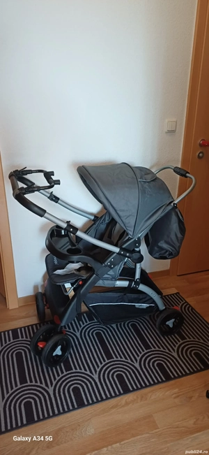 DE VÂNZARE.Bucuresti.,.nc - imagine 3