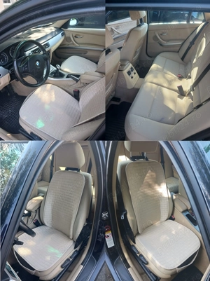 BMW Seria 3 e91 318i - imagine 4