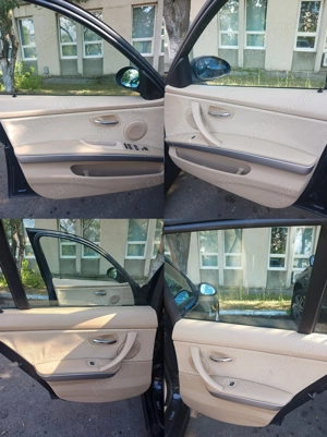 BMW Seria 3 e91 318i - imagine 5