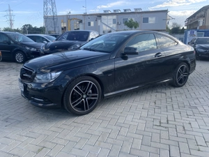 Mercedes C220 Cdi Coupe AMG,an2012, Rate Fixe Credit Garantie Livrare Gratuita - imagine 2 Mercedes C220 Cdi Coupe AMG,an2012, Rate Fixe Credit Garantie Livrare Gratuita - imagine 2