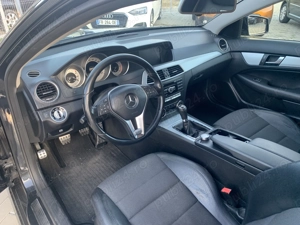 Mercedes C220 Cdi Coupe AMG,an2012, Rate Fixe Credit Garantie Livrare Gratuita - imagine 5 Mercedes C220 Cdi Coupe AMG,an2012, Rate Fixe Credit Garantie Livrare Gratuita - imagine 5