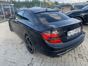 Mercedes C220 Cdi Coupe AMG,an2012, Rate Fixe Credit Garantie Livrare Gratuita - imagine 6 Mercedes C220 Cdi Coupe AMG,an2012, Rate Fixe Credit Garantie Livrare Gratuita - imagine 6