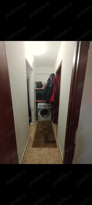 Apartament cu 2 camere - imagine 2