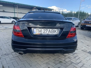 Mercedes C220 Cdi Coupe AMG,an2012, Rate Fixe Credit Garantie Livrare Gratuita - imagine 7 Mercedes C220 Cdi Coupe AMG,an2012, Rate Fixe Credit Garantie Livrare Gratuita - imagine 7