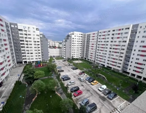 Inchiriez apartament 2 cam+loc de parcare,Rotar Park 2