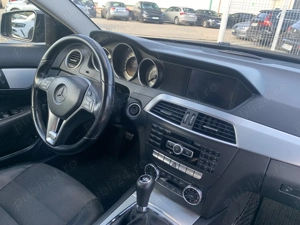 Mercedes C220 Cdi Coupe AMG,an2012, Rate Fixe Credit Garantie Livrare Gratuita - imagine 13 Mercedes C220 Cdi Coupe AMG,an2012, Rate Fixe Credit Garantie Livrare Gratuita - imagine 13