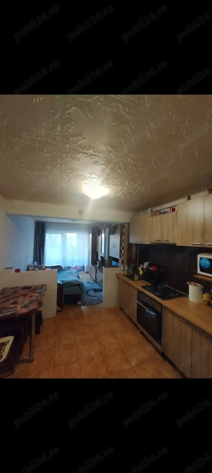 Apartament cu 2 camere - imagine 4