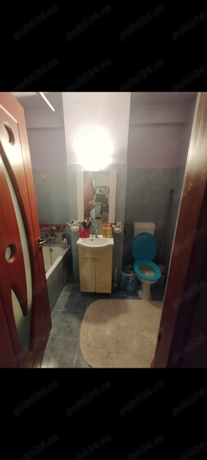 Apartament cu 2 camere - imagine 5