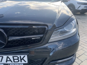 Mercedes C220 Cdi Coupe AMG,an2012, Rate Fixe Credit Garantie Livrare Gratuita - imagine 8 Mercedes C220 Cdi Coupe AMG,an2012, Rate Fixe Credit Garantie Livrare Gratuita - imagine 8