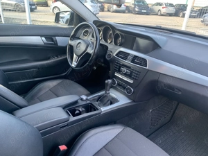 Mercedes C220 Cdi Coupe AMG,an2012, Rate Fixe Credit Garantie Livrare Gratuita - imagine 16 Mercedes C220 Cdi Coupe AMG,an2012, Rate Fixe Credit Garantie Livrare Gratuita - imagine 16