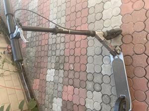 Trotinetă copii - imagine 2