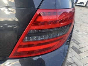 Mercedes C220 Cdi Coupe AMG,an2012, Rate Fixe Credit Garantie Livrare Gratuita - imagine 14 Mercedes C220 Cdi Coupe AMG,an2012, Rate Fixe Credit Garantie Livrare Gratuita - imagine 14