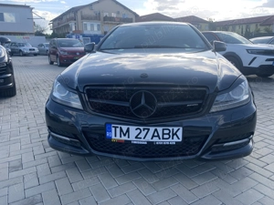 Mercedes C220 Cdi Coupe AMG,an2012, Rate Fixe Credit Garantie Livrare Gratuita - imagine 10 Mercedes C220 Cdi Coupe AMG,an2012, Rate Fixe Credit Garantie Livrare Gratuita - imagine 10