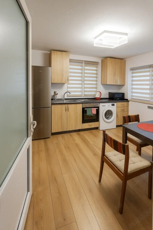 Apartament 2 camere de inchiriat Marasti