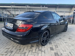 Mercedes C220 Cdi Coupe AMG,an2012, Rate Fixe Credit Garantie Livrare Gratuita - imagine 18 Mercedes C220 Cdi Coupe AMG,an2012, Rate Fixe Credit Garantie Livrare Gratuita - imagine 18