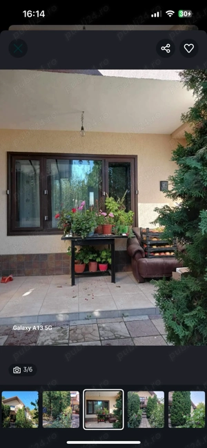 Casa P+1+Pod 145 mp + teren total 1000 mp + utilitati - imagine 2