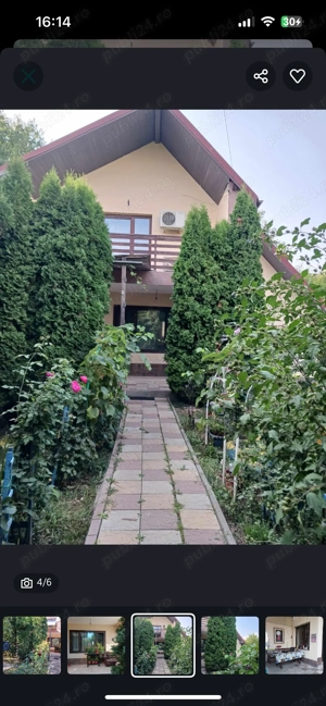 Casa P+1+Pod 145 mp + teren total 1000 mp + utilitati - imagine 3