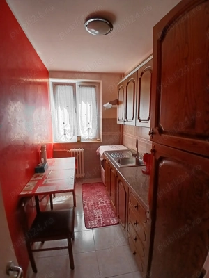 Anchiriez apartament 2 camere decomandate conf.1