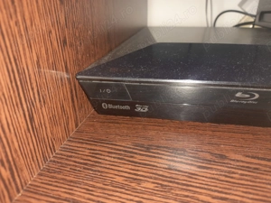 Sistem audio Sony blue ray - imagine 2