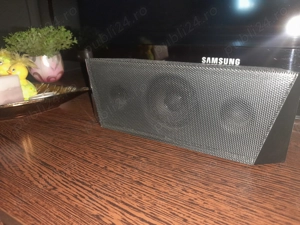 Sistem audio Sony blue ray - imagine 5