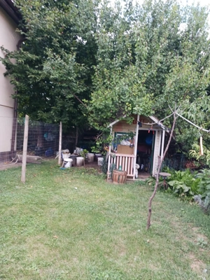 Casa P+1+Pod 145 mp + teren total 1000 mp + utilitati - imagine 5