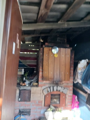 Casa P+1+Pod 145 mp + teren total 1000 mp + utilitati - imagine 6