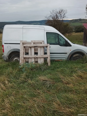 ford  transit Connect buna bine  - imagine 4