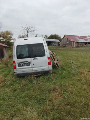 ford  transit Connect buna bine