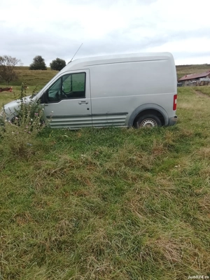 ford  transit Connect buna bine  - imagine 2