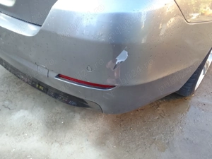 Masina de vanzare bmw f 10 525