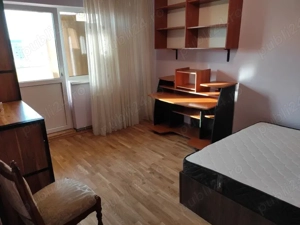 Apartament 2 camere decomandat 50mp Mc Donalds Manastur de inchiriat - imagine 3