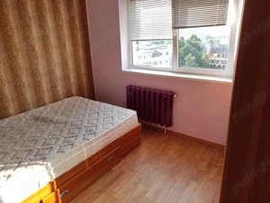 Apartament 2 camere decomandat 50mp Mc Donalds Manastur de inchiriat - imagine 2