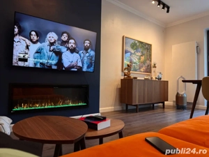 Apartament 2 camere + loc parcare Triama Residence