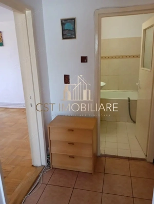Apartament 3 camere ,  Judetean - imagine 8