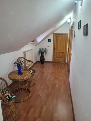 Vila de vanzare in Targu Ocna - imagine 13