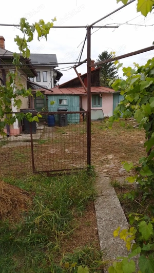 Corp de casa Tatarasi-Aviatiei