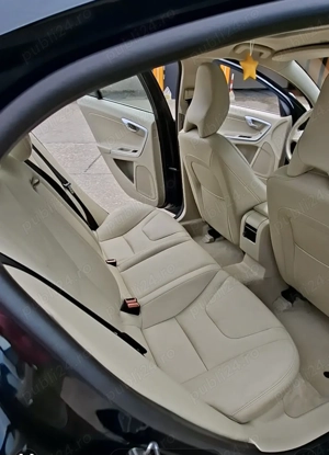 Volvo S60 dec 2018 - imagine 7