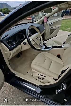 Volvo S60 dec 2018 - imagine 3