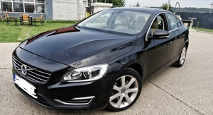 Volvo S60 dec 2018