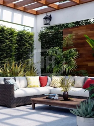  2 camere, terasa, parcare, semifinisat, complex rezidential - imagine 4