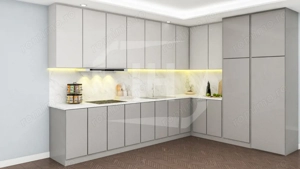 Apartament 3 camere,  zona Leroy Merlin, Marasti