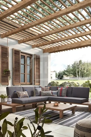  2 camere, terasa, parcare, semifinisat, complex rezidential - imagine 3