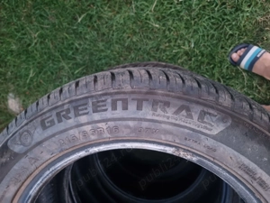 Cauciucuri 215/55 R16 - imagine 3