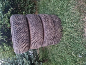 Cauciucuri 215/55 R16