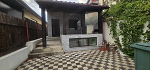 EXCLUSIVITATE -  CASA MODERNA -  4 DORMITOARE - Mazepa 2 - imagine 2