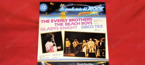 discuri viniluri de colectie impecabile 29 bucati din aceiasi colectie  - imagine 2